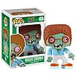 Plants vs. Zombies Disco Zombie Pop! Vinyl Figure
